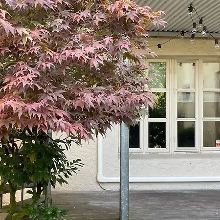 The Old Bakery In Sandviken Apartment Bergen