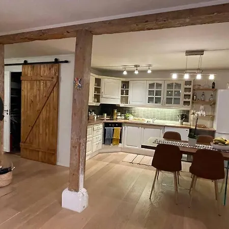 Apartment The Old Bakery In Sandviken Bergen