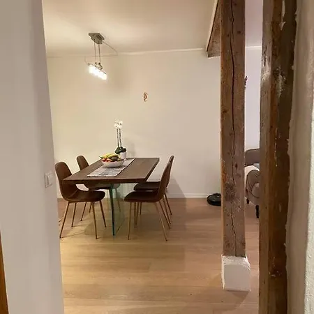 The Old Bakery In Sandviken Apartment Bergen