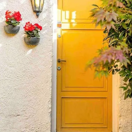 The Old Bakery In Sandviken Apartment
