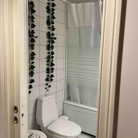 The Old Bakery In Sandviken * Bergen