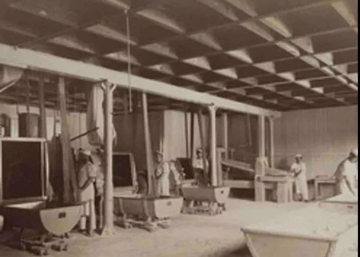 The Old Bakery In Sandviken 아파트