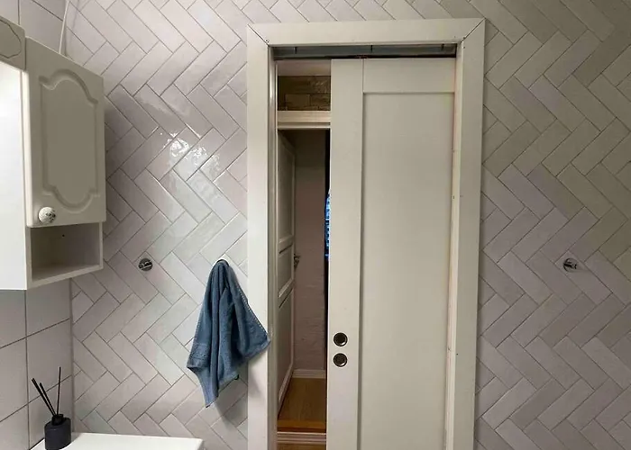 The Old Bakery In Sandviken