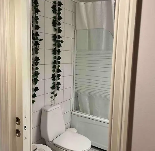 The Old Bakery In Sandviken * 베르겐