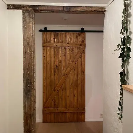 The Old Bakery In Sandviken Апартаменти Берген