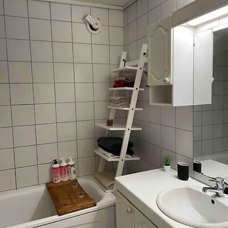 The Old Bakery In Sandviken Берген