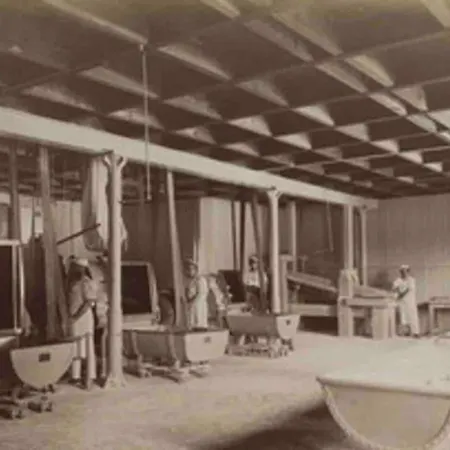 The Old Bakery In Sandviken Апартаменти